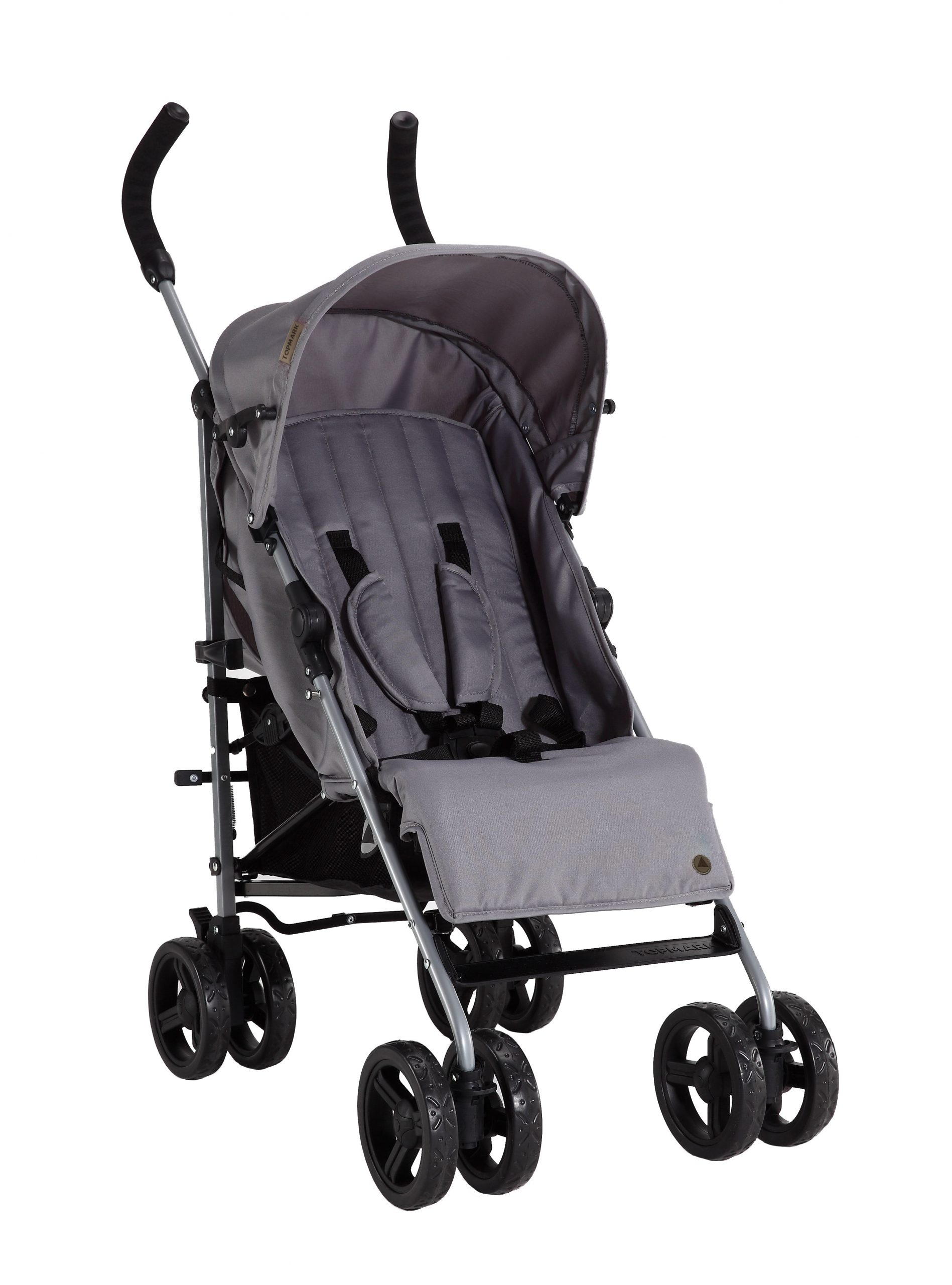 topmark stroller