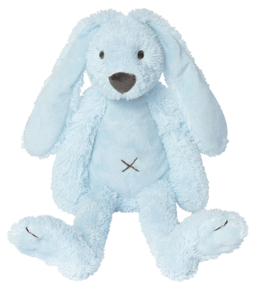 Novelty 2017 132104 Happy Horse Tiny Deep Blue Rabbit Richie 28 cm 