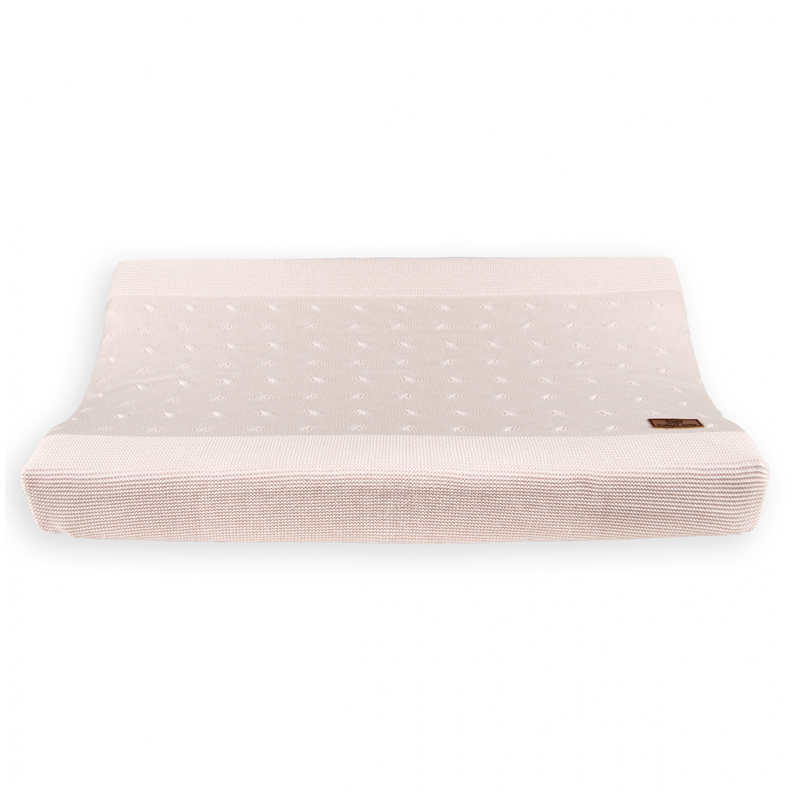 Baby's Only Changing Pad Cover Cable - 45x70 cm.