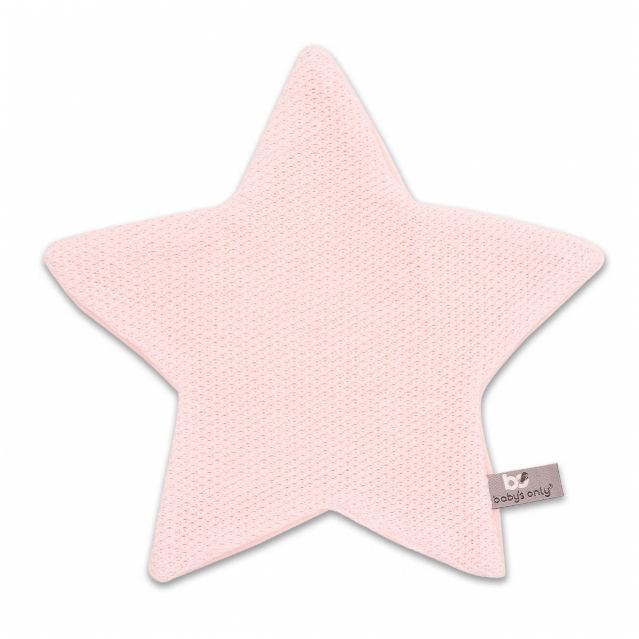 Baby's Only Cuddle Cloth Star Classic - 30x30 cm.