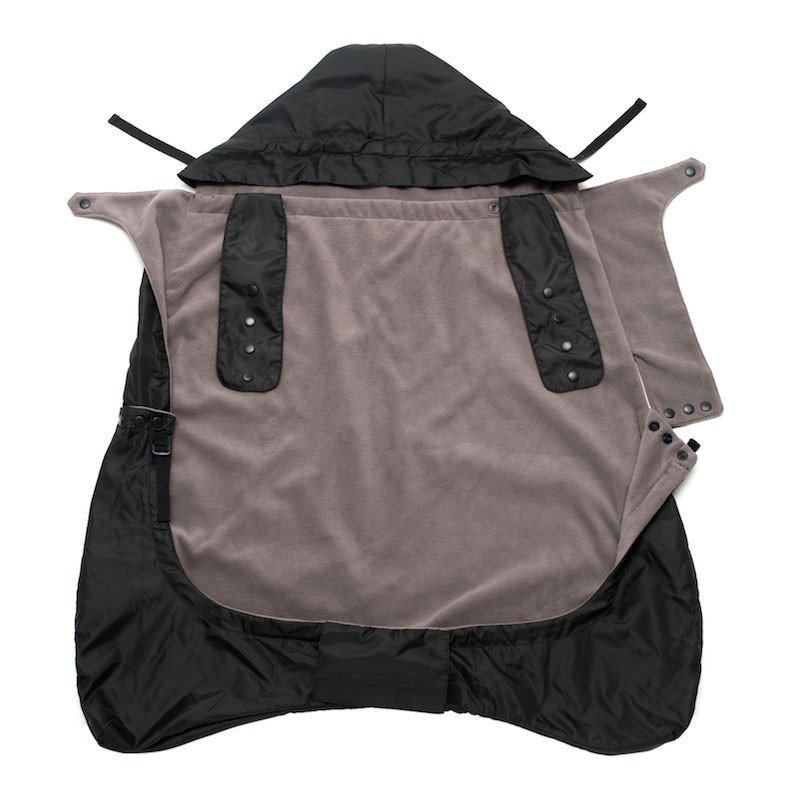 Ergobaby Weather Cover Winter 2-in-1