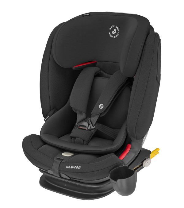 Maxi Cosi Titan Pro