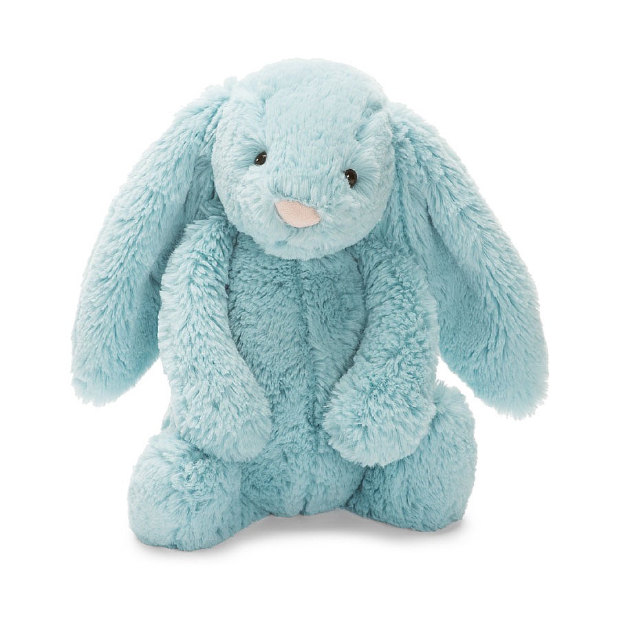 jellycat pink bunny small