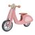 LD7003 - Balance Scooter Pink - Product-3
