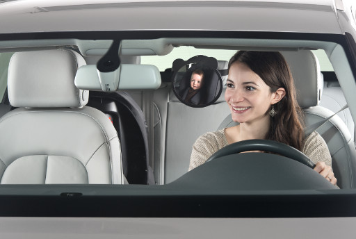Order the Maxi-Cosi Back Seat Mirror 