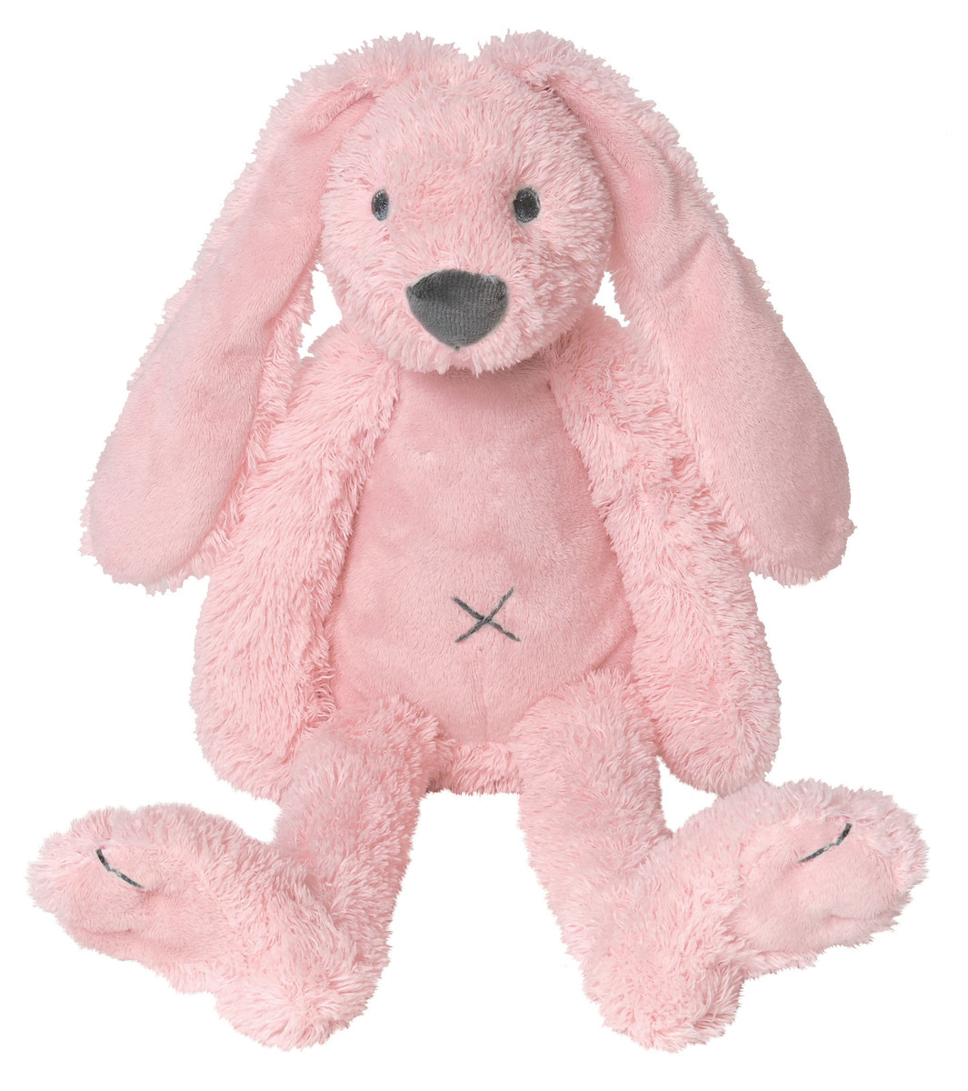 pink soft toy