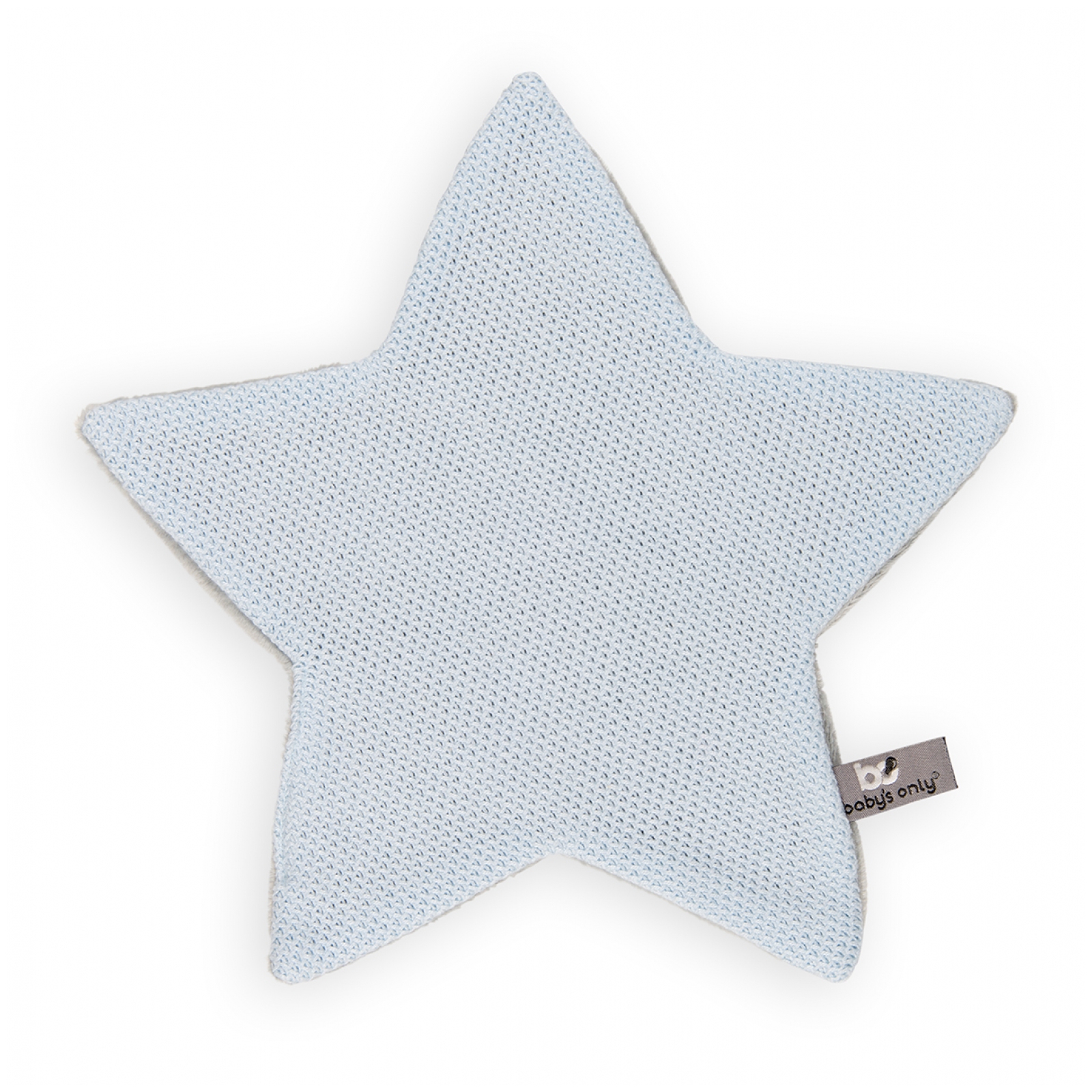 Baby's Only Cuddle Cloth Star Classic