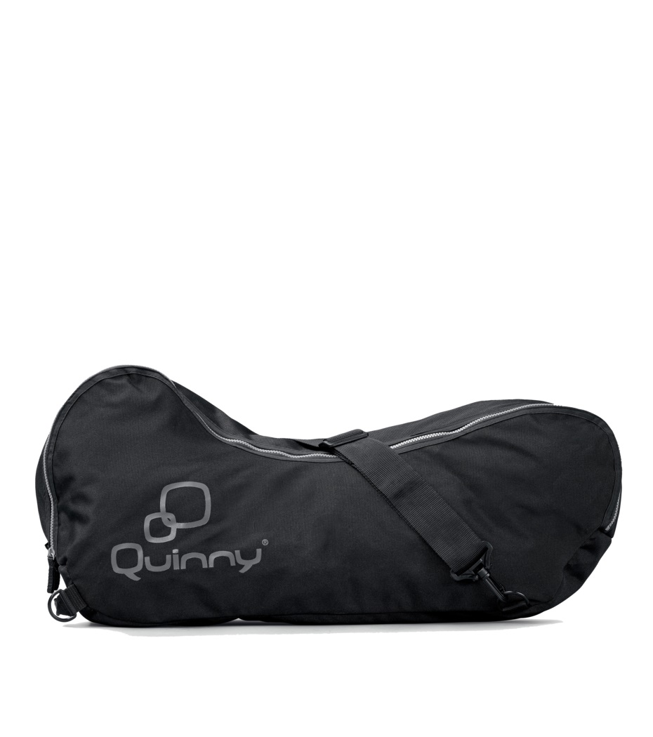 quinny zapp flex travel bag