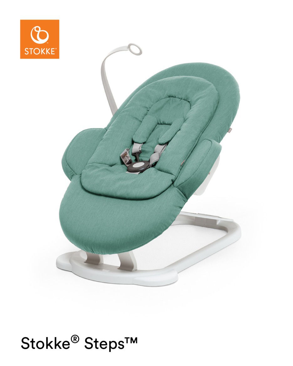 stokke baby bouncer reviews