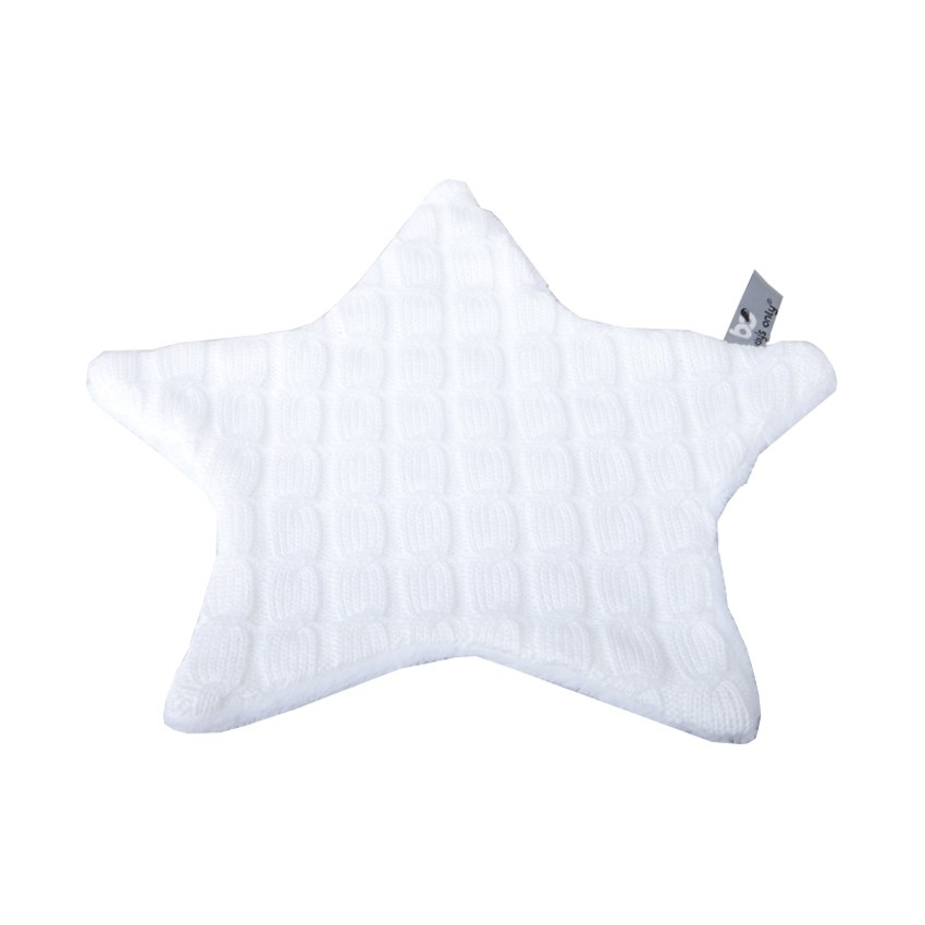 Baby's Only Cuddle Cloth Star