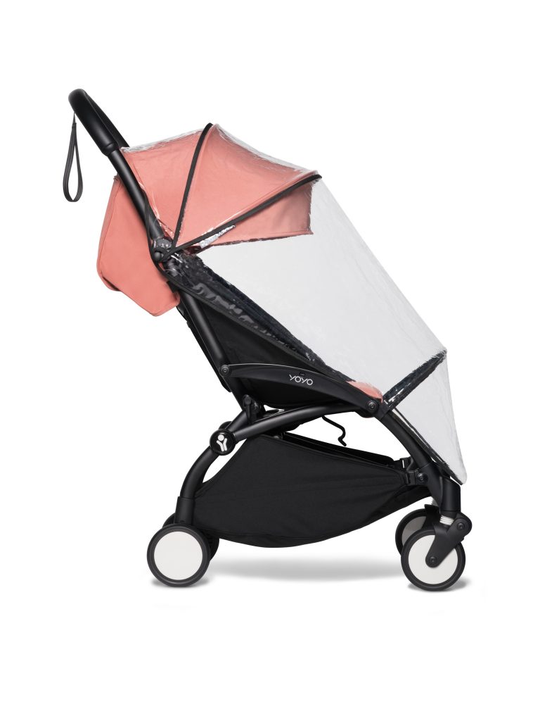 COLU KID® Baby Stroller Accessories Sun shade Sun Visor Extend Canopy Cover  for Cybex Libelle and gb POCKIT+ All City