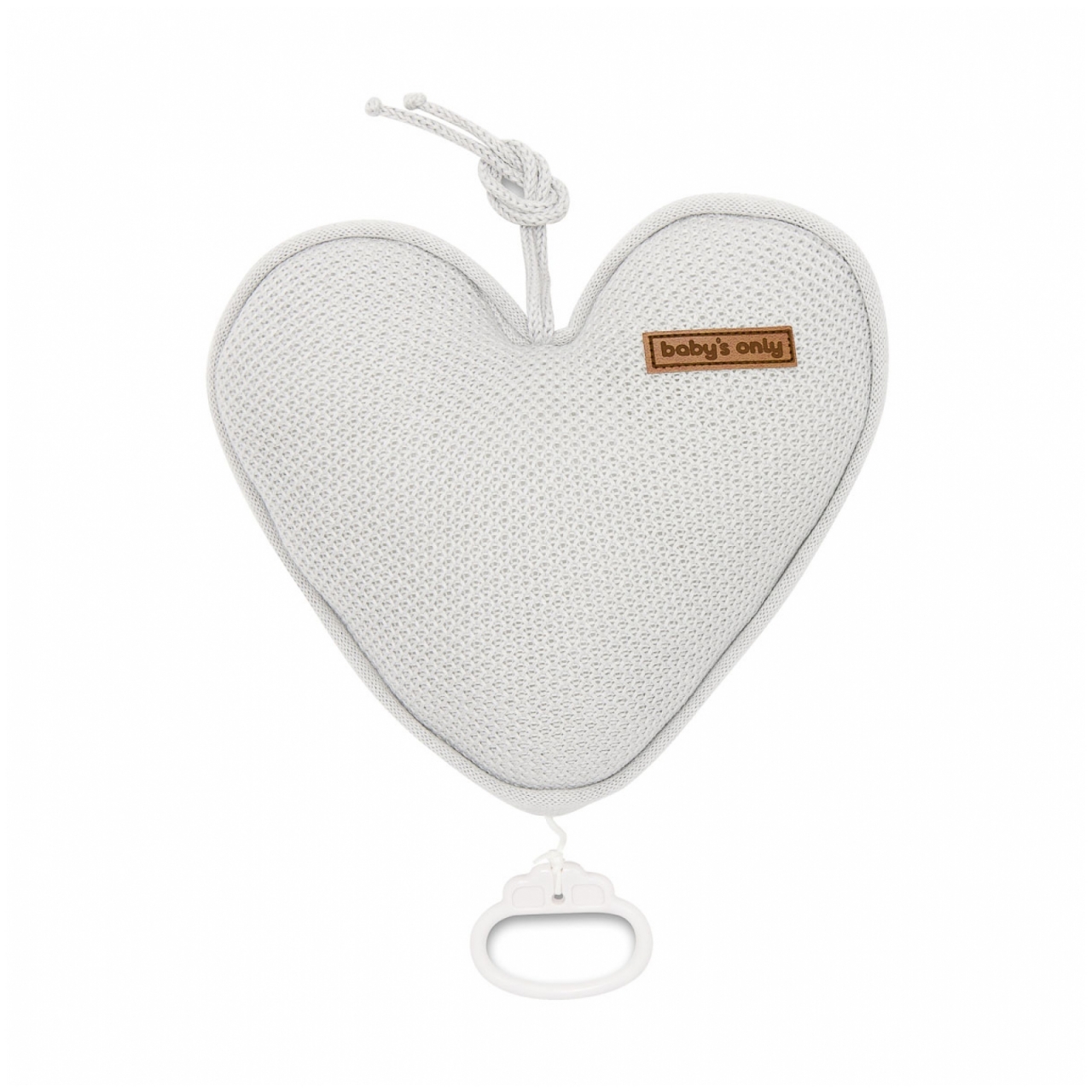 focus Universeel kiezen Order the Baby's Only Musicbox Heart Classic online - Baby Plus