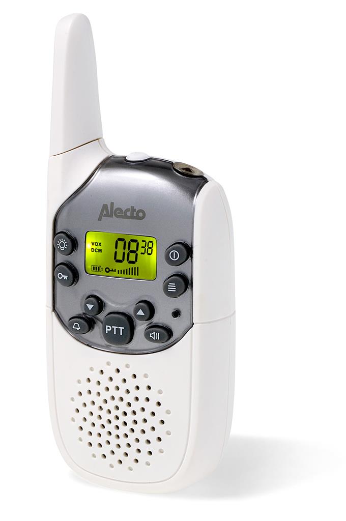 alecto baby monitor