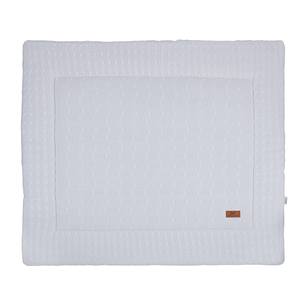 Baby's Only Playpen Mat Cable - 75x95 cm.