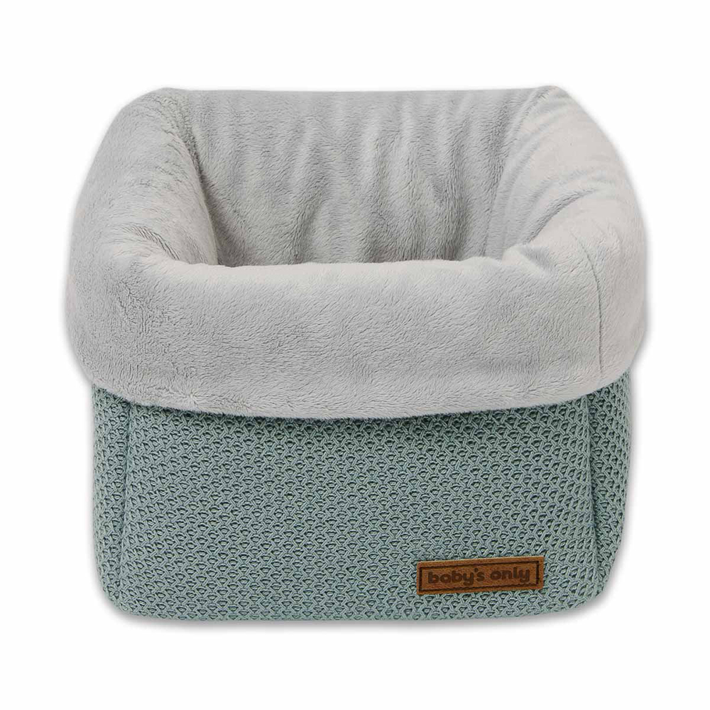 Baby's Only Changing Table Basket Classic Baby's Only Changing Table Basket Classic