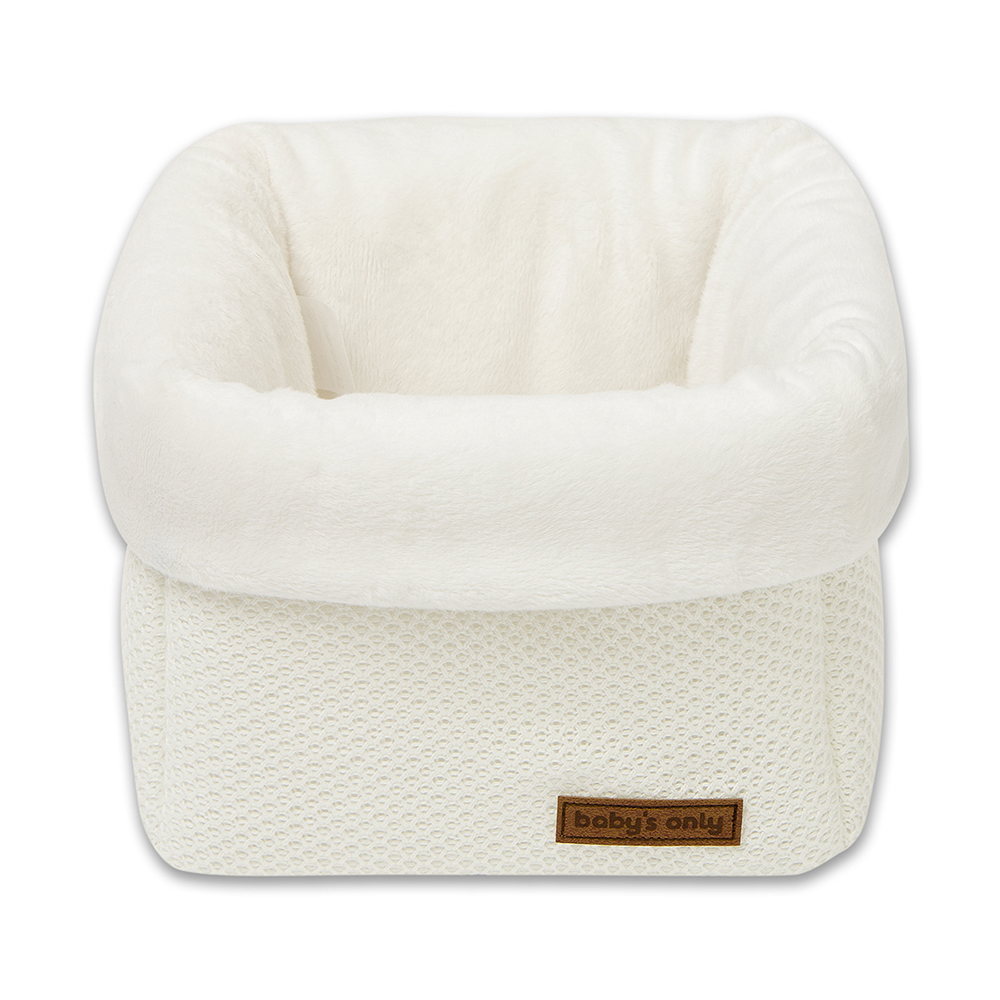 Baby's Only Changing Table Basket Classic Baby's Only Changing Table Basket Classic