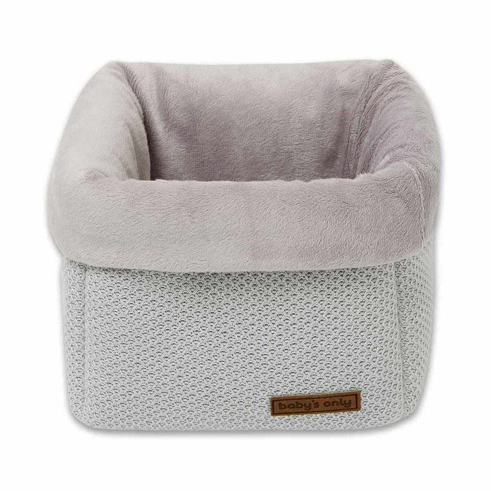 Baby's Only Changing Table Basket Classic