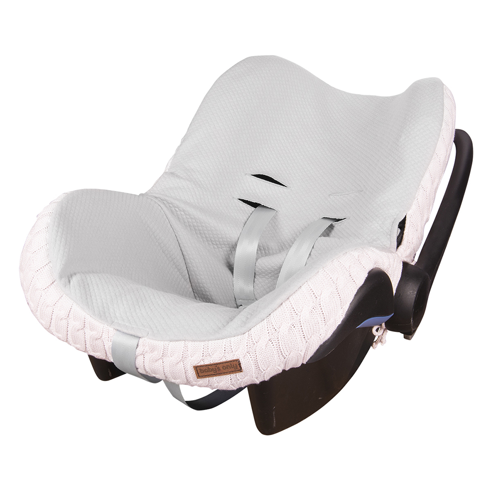 Baby's Only Cover Maxi-Cosi 0+ Cable