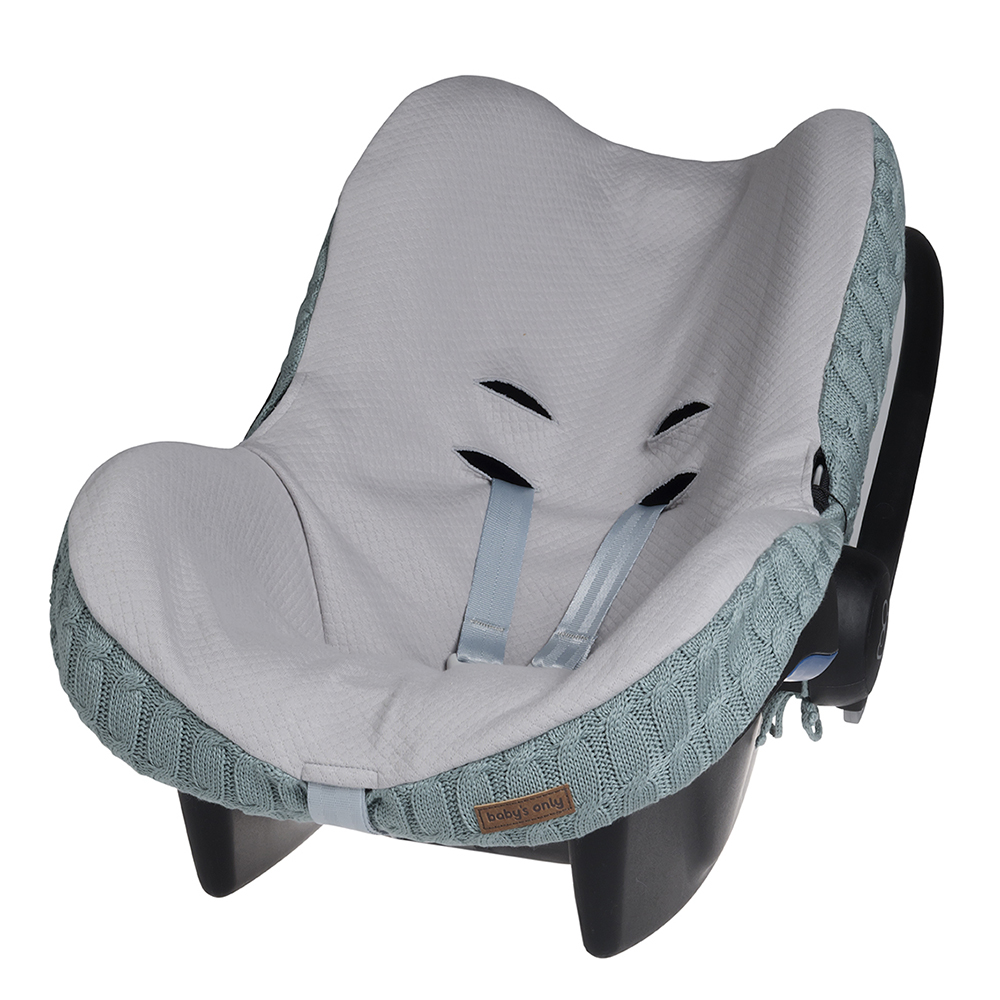 Baby's Only Cover Maxi-Cosi 0+ Cable