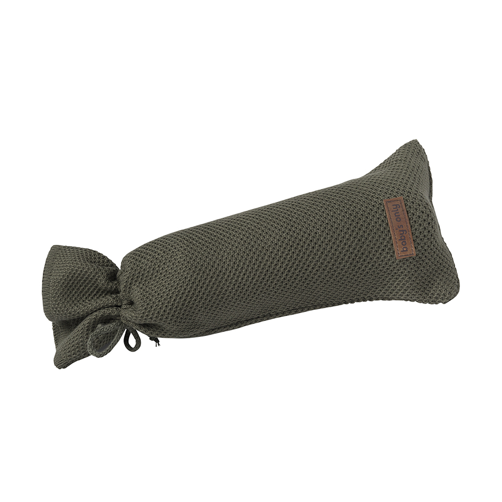 Baby's Only Classic Hot Water Bottle Cover Baby's Only Classic Hot Water Bottle Cover