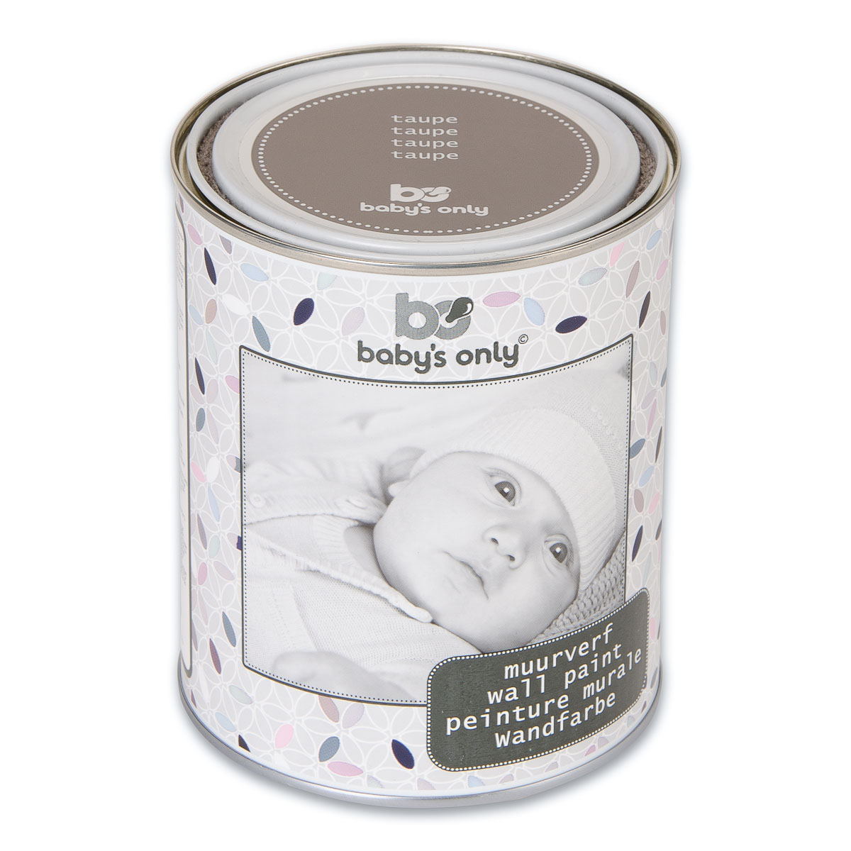 Order The Baby S Only Wall Paint 1 Liter Online Baby Plus