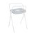 bébé-jou Badstandaard Click 98 cm. Light Grey