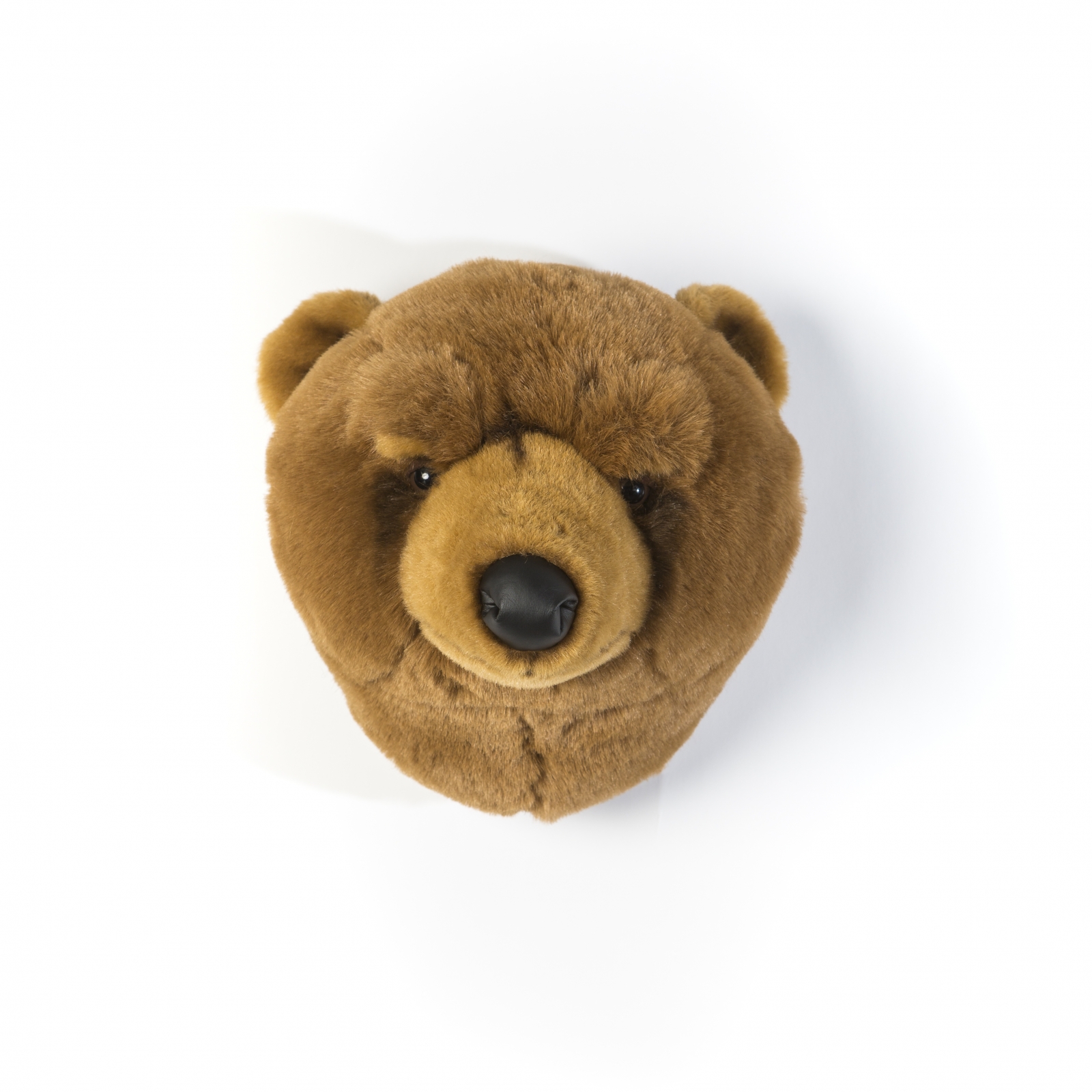 Wild&Soft Animal Head Plush Wild&Soft Animal Head Plush