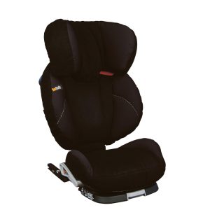 BeSafe iZi Up X3 Fix Autostoel