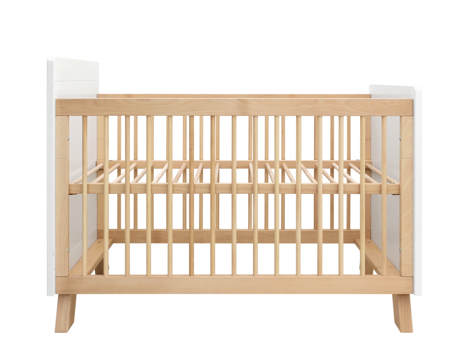 Varken Voorschrijven Regelen Order the Bopita Lisa Bed - 60x120 cm. online - Baby Plus