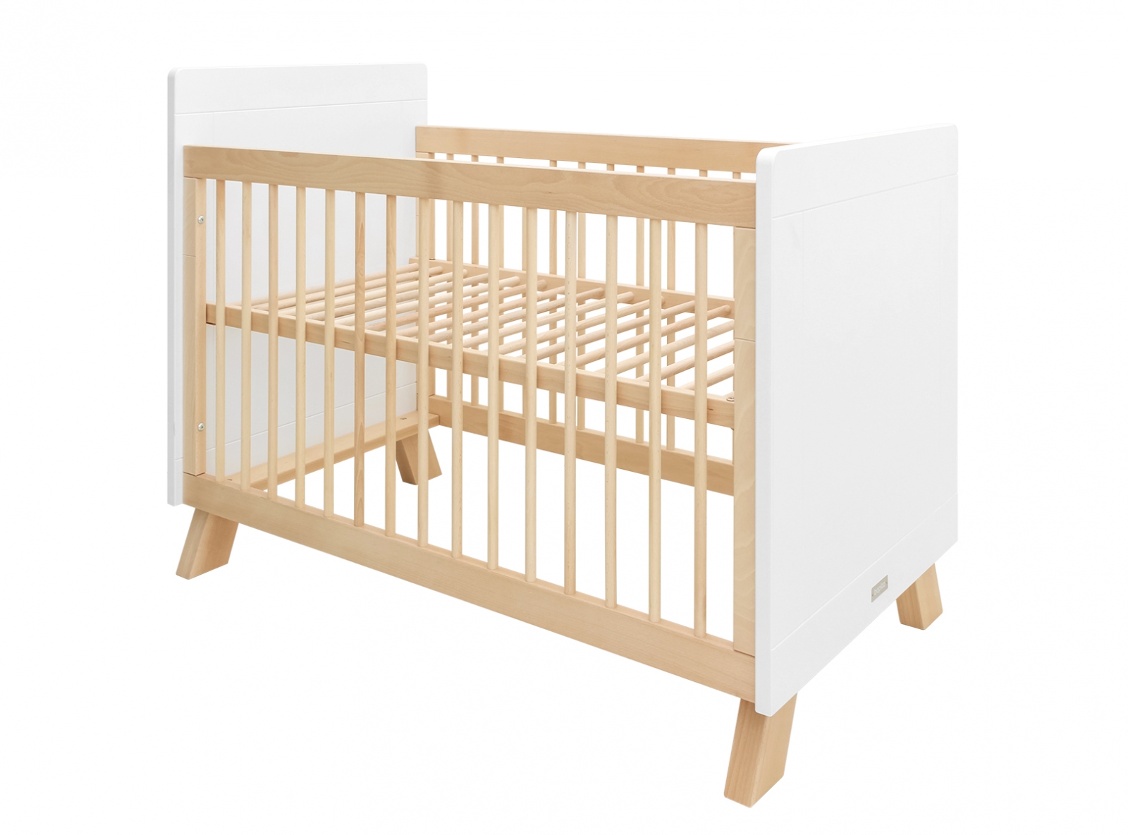Varken Voorschrijven Regelen Order the Bopita Lisa Bed - 60x120 cm. online - Baby Plus