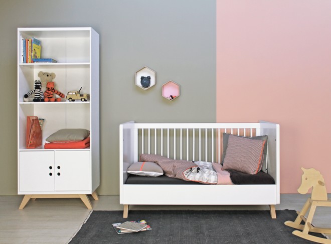 baby bed 70x140
