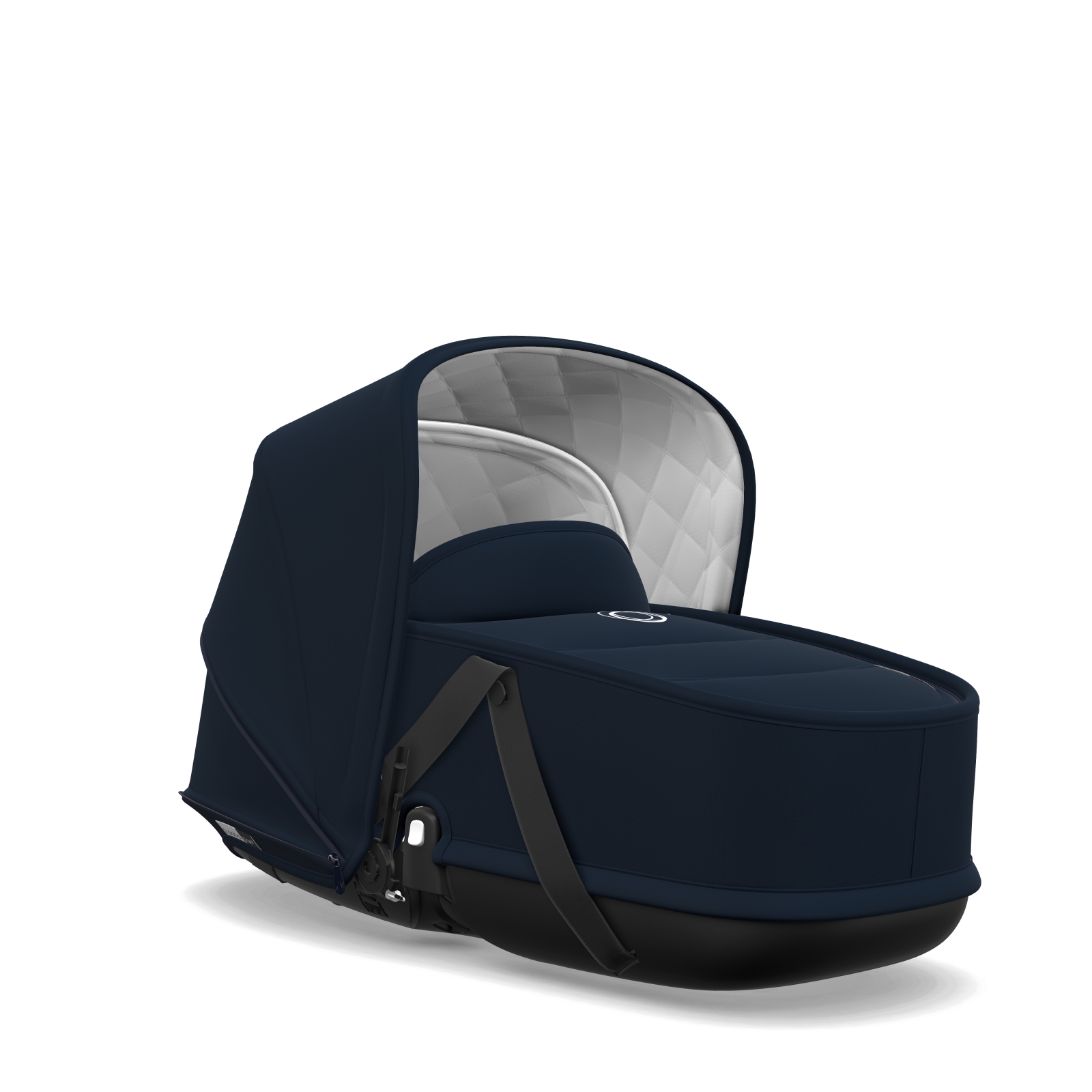 Order the Bugaboo Bee5 Classic Bassinet Tailored Fabric Set online