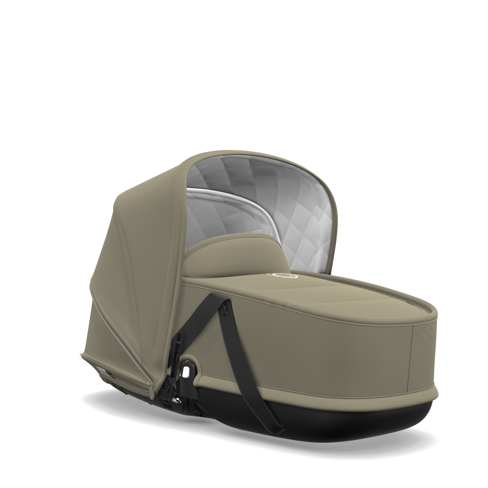 bugaboo classic khaki