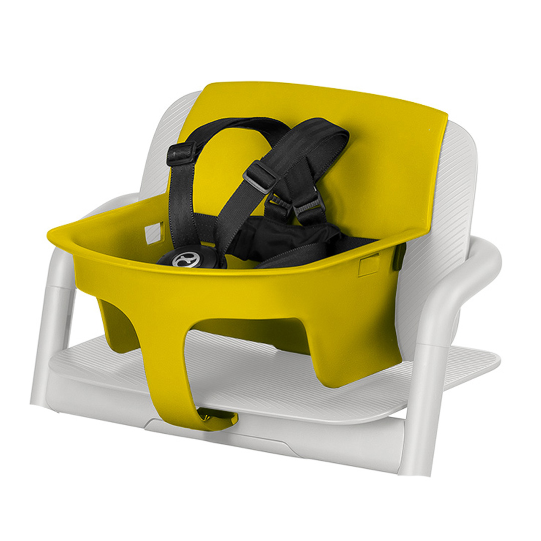 Растущий стул cybex lemo