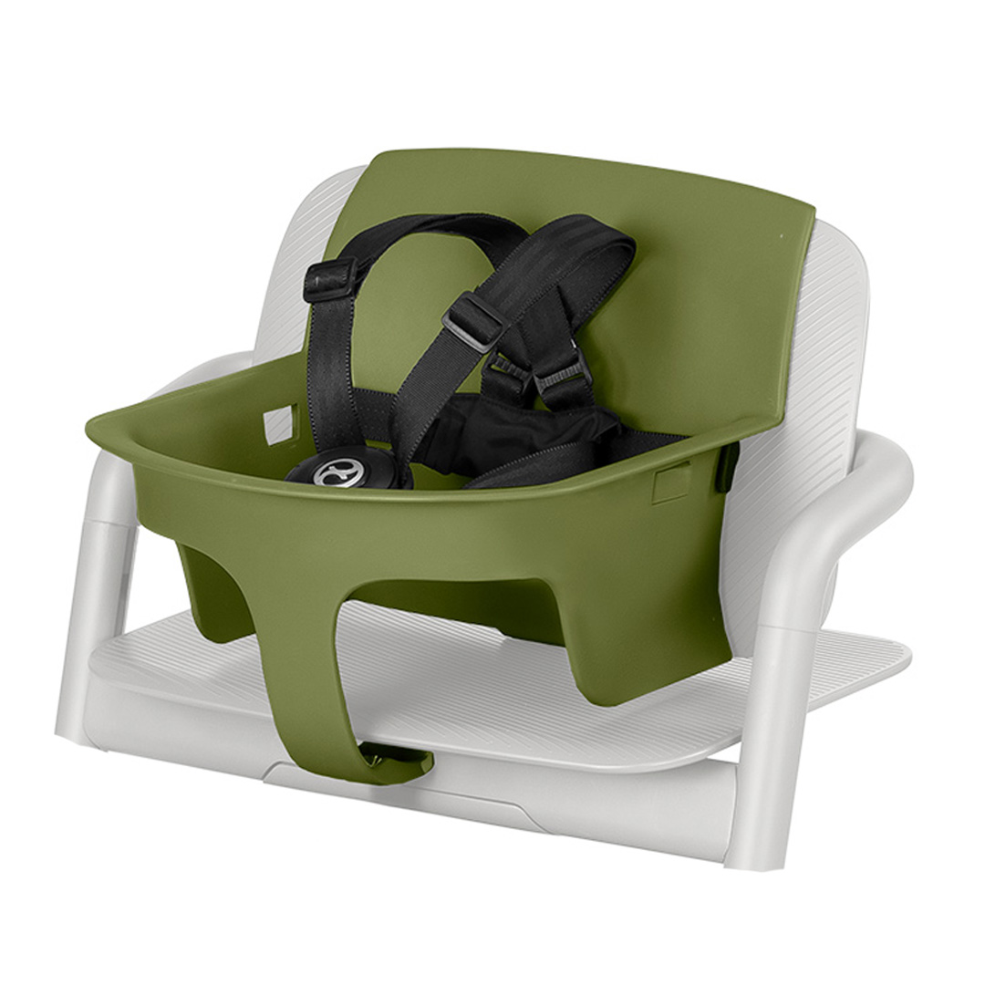 Растущий стул cybex lemo