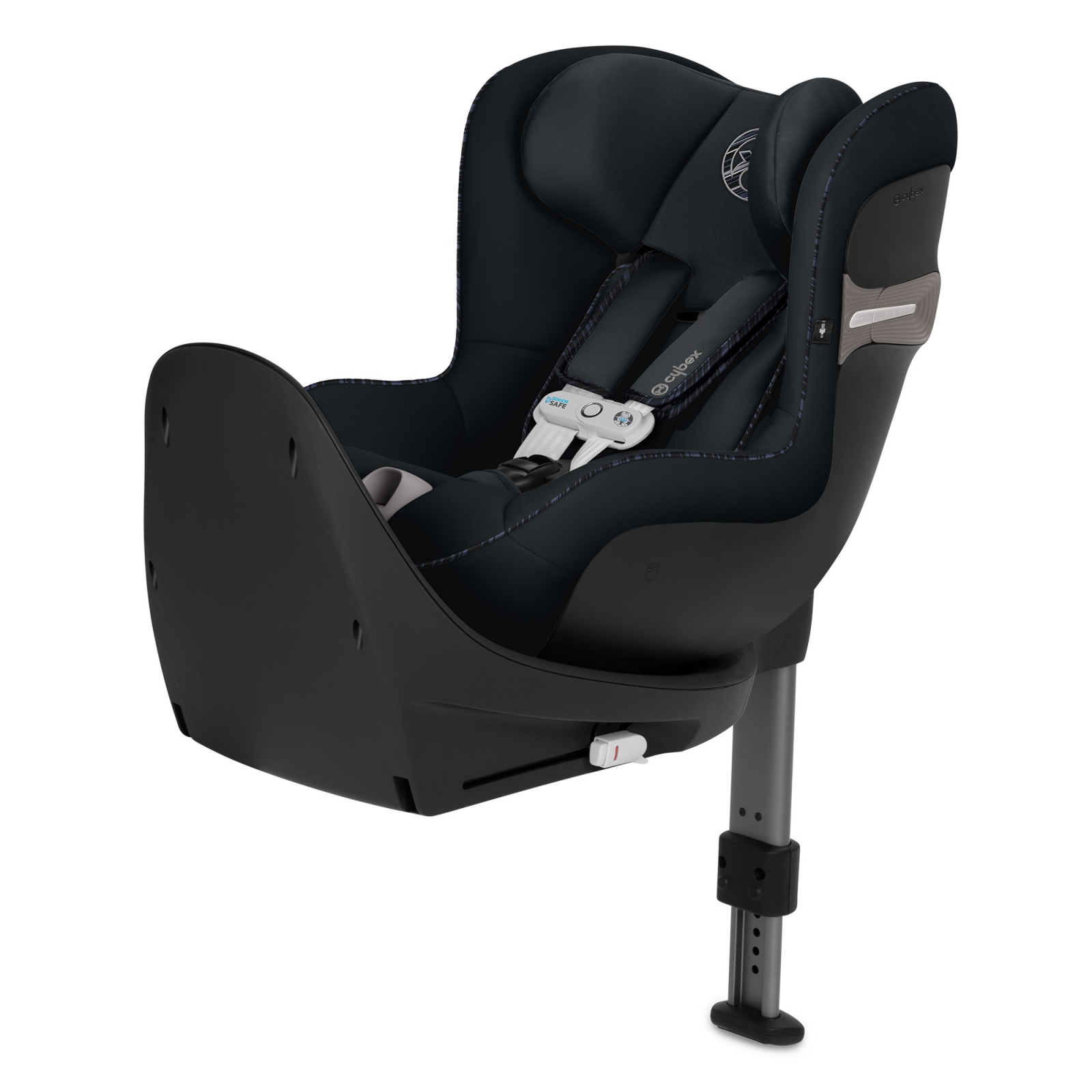 Cybex Sirona S i-Size Sensorsafe Car Seat
