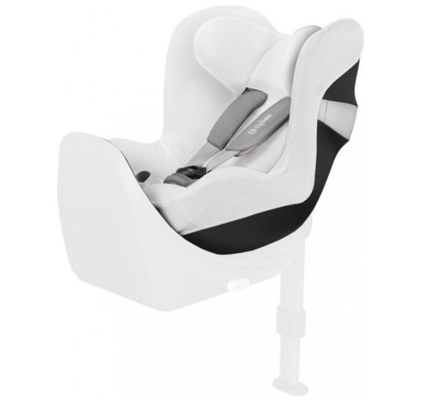 Order The Cybex Sirona S I Size Summer Cover Baby Plus - Cybex Car Seat Summer Cover