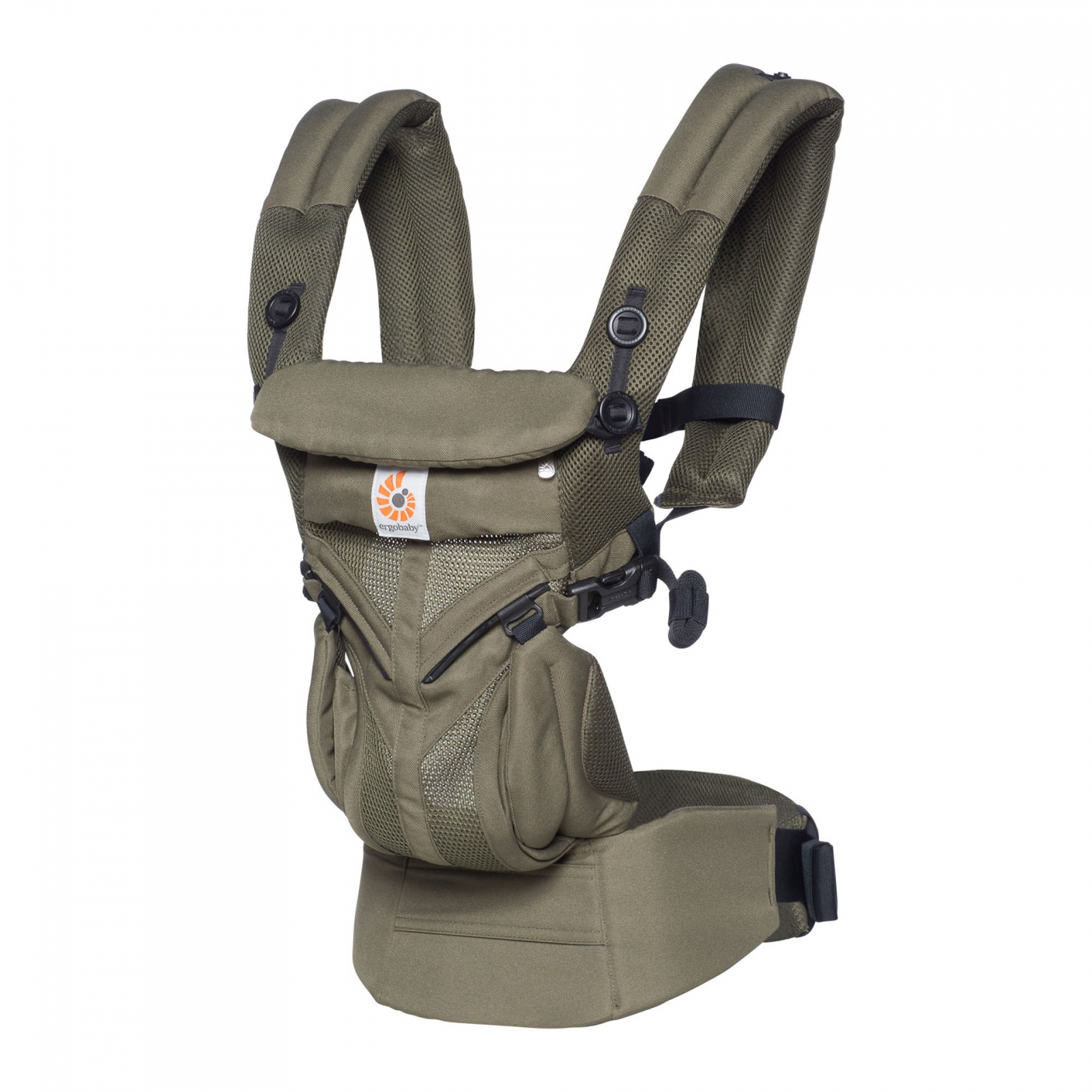 Order the Ergobaby Baby Carrier 360 OMNI 4 Positions online | Baby Plus