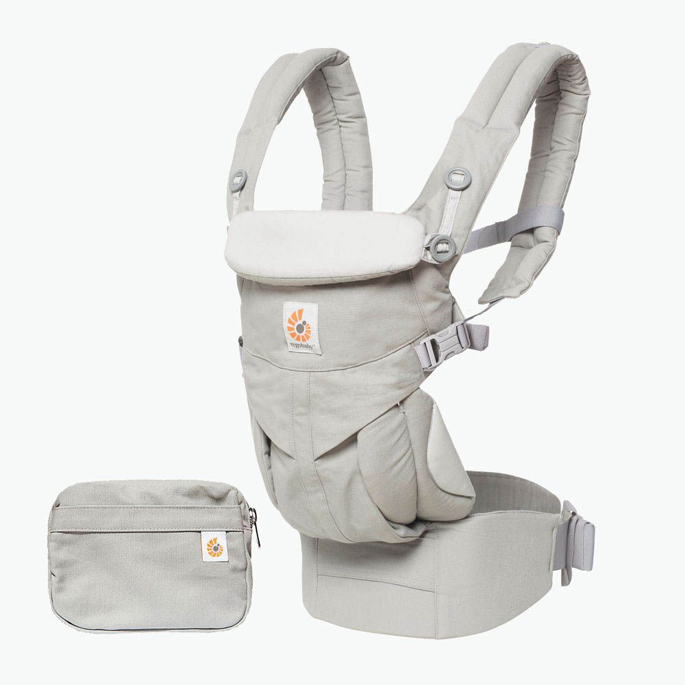Ergobaby Baby Carrier 360 OMNI 4 Positions