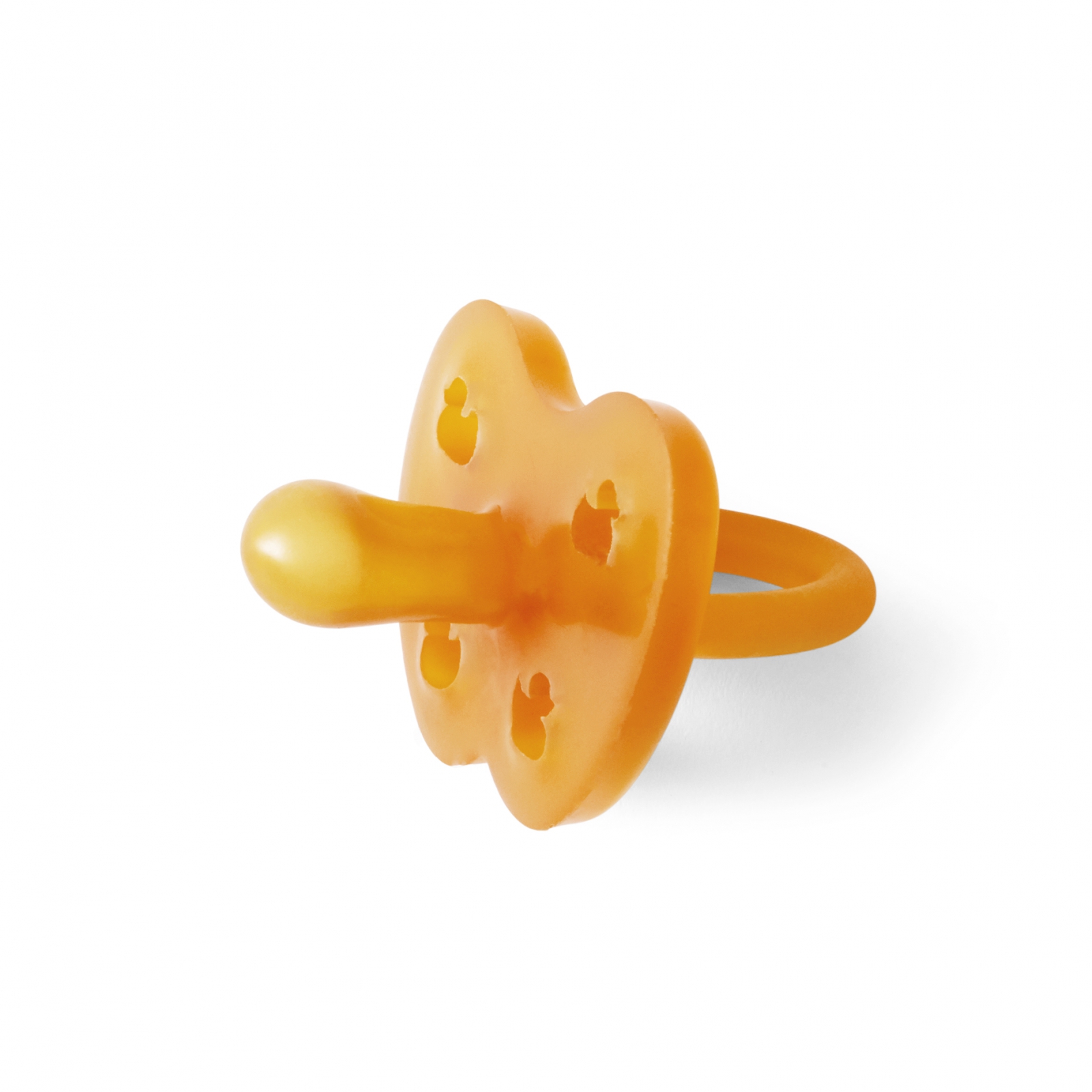 hevea pacifier