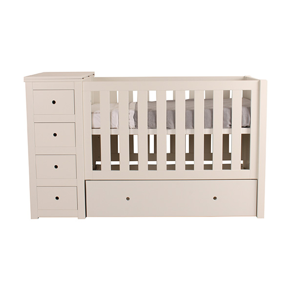 combi bassinet