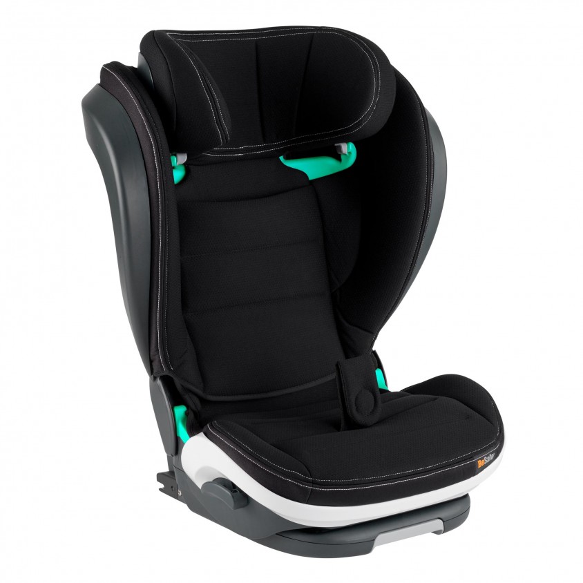 verwijzen Fabriek apotheek Order the BeSafe iZi Flex Fix i-Size Car Seat online - Baby Plus
