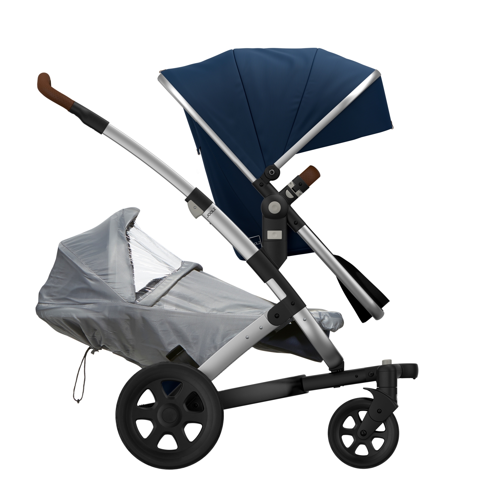 Order the Joolz Geo2 Lower Rain Cover online -