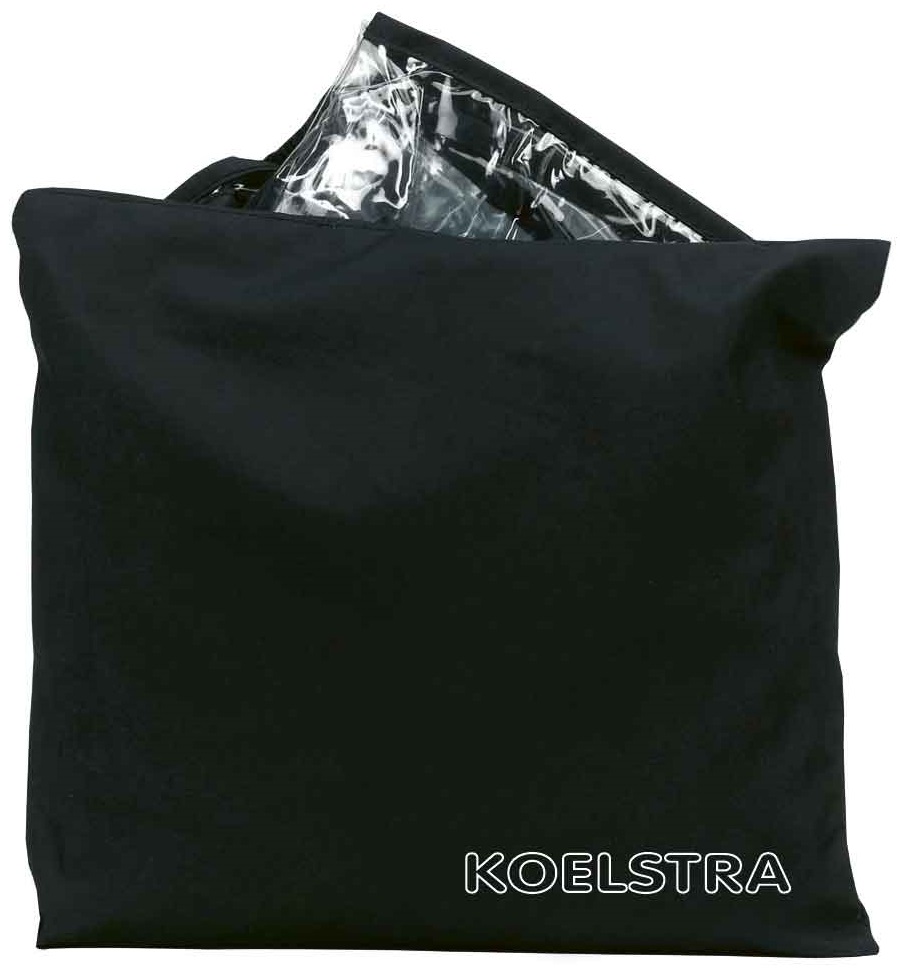 Order the Koelstra Cover Buggy Simba Twin T4 - Baby Plus