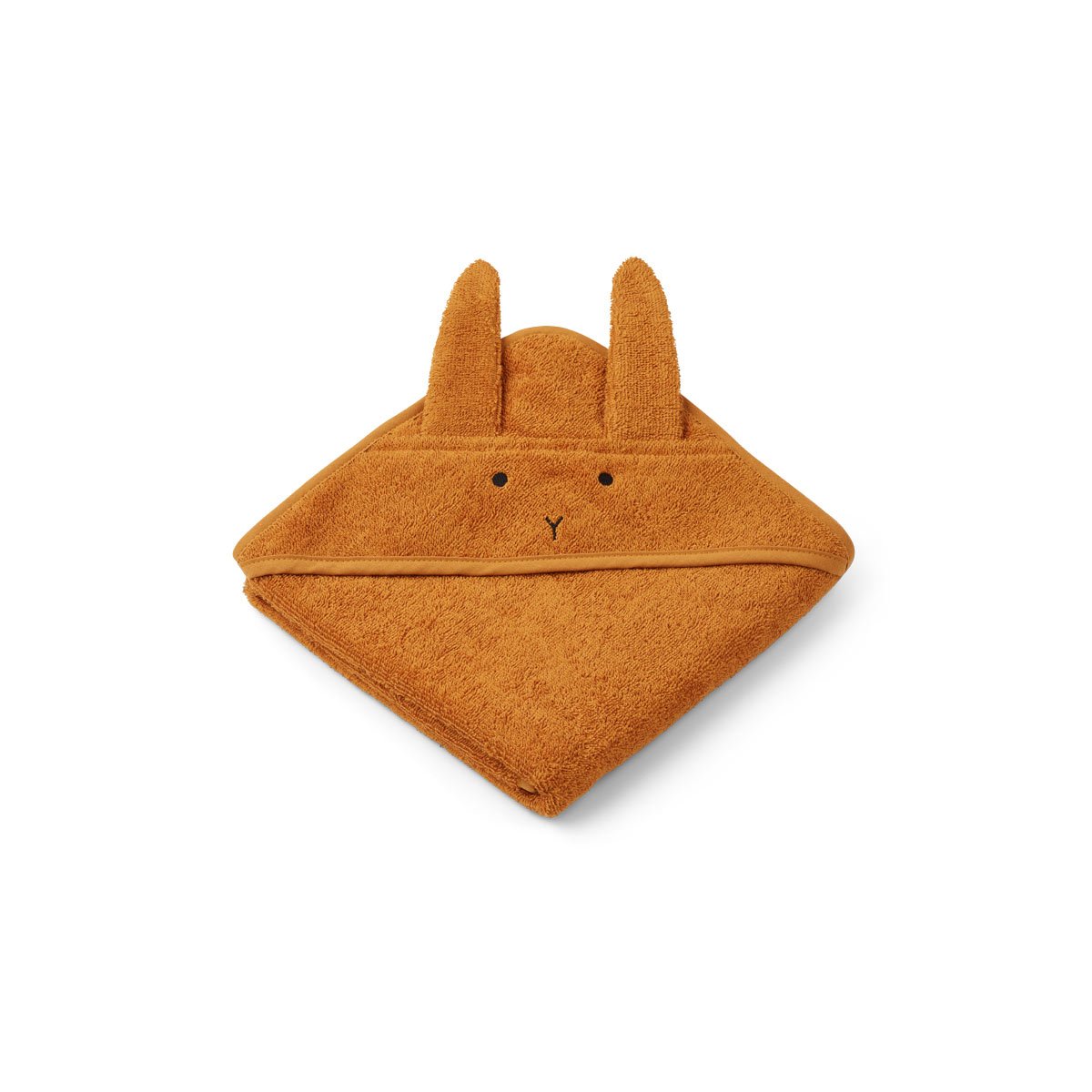 liewood hooded towel