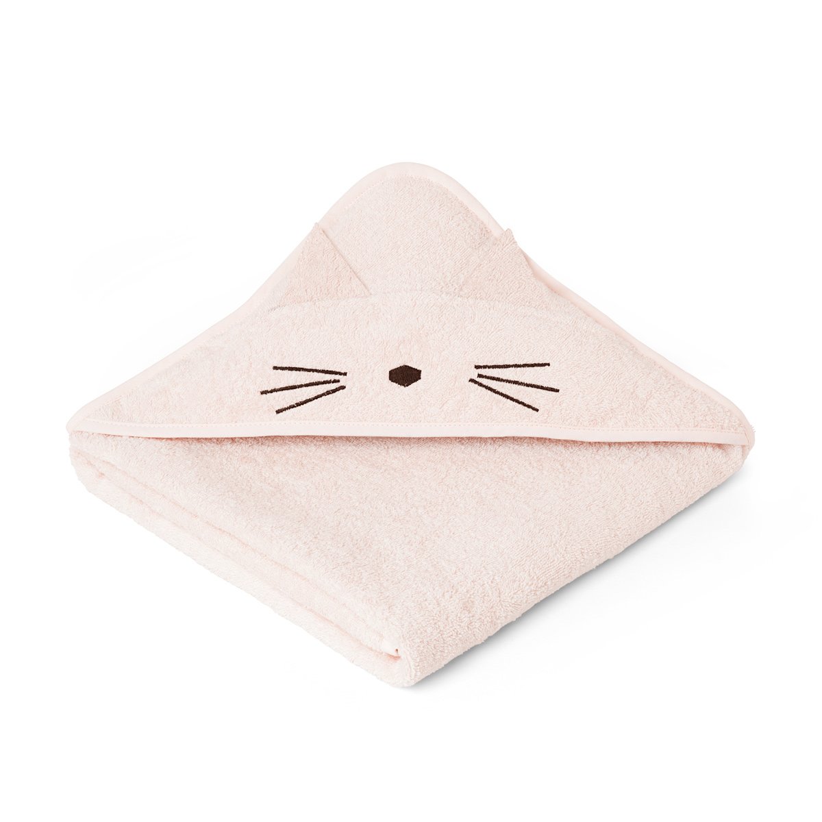 liewood hooded towel