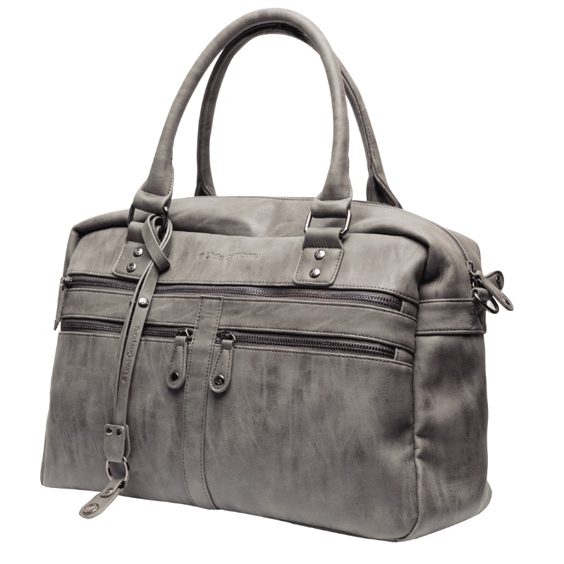 little company diaper bag