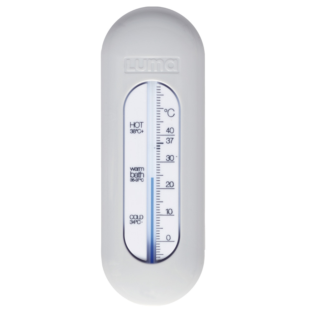LUMA Bath Thermometer
