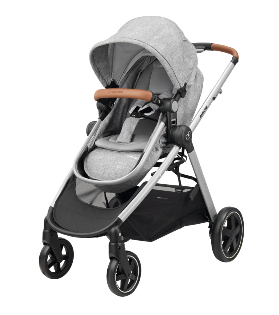 Order The Maxi Cosi Zelia Stroller Online Baby Plus