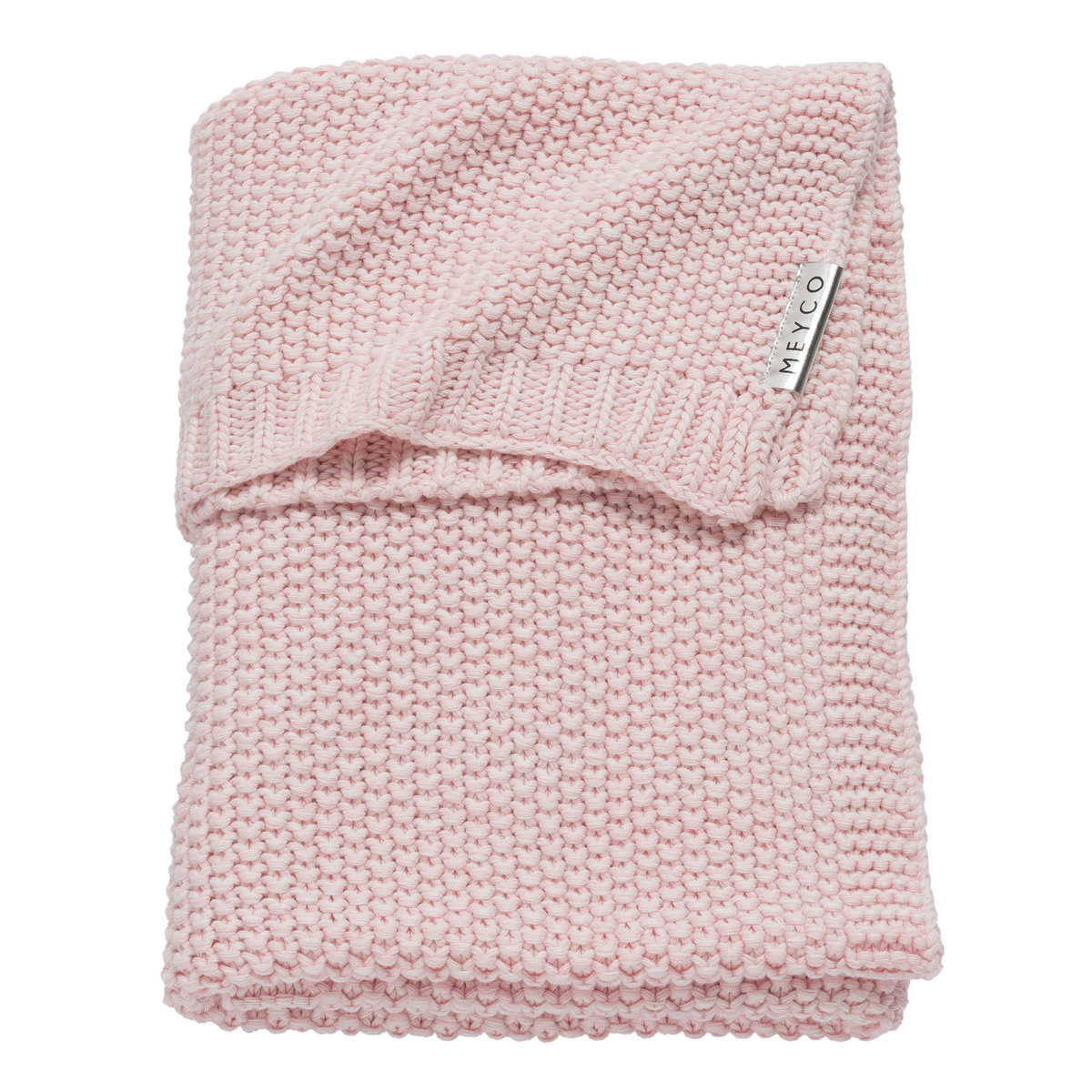 Order The Meyco Cot Blanket Relief Mixed 100 X 150 Cm Online Baby Plus